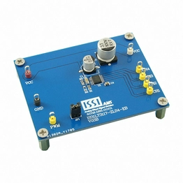 IS31LT3117-ZLS4-EB Integrated Silicon Solution