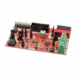Infineon Technologies LITEDCDCSBCV33BOARDTOBO1 image