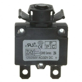 QMB-203-00ENN-3BA Qualtek Electronics