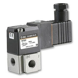 EVT317V-5DO-02F-Q SMC