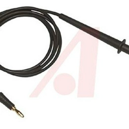 BU-2641-D-48-0 (BLACK) Mueller Electric