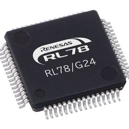 R7F101GLG2DFB#AA0 Renesas Electronics