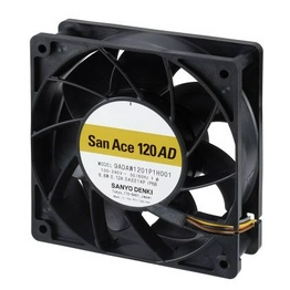 9ADAW1201H1002 SANYO DENKI