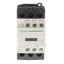 LC1D38BLS177 Schneider Electric