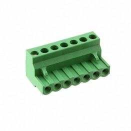 282808-4 TE Connectivity