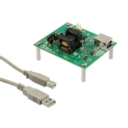 Texas Instruments CDCEL9XXPROGEVM image