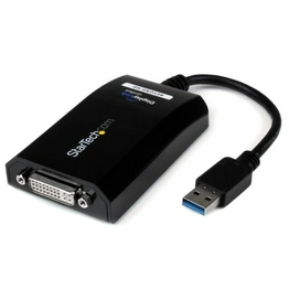 StarTech USB32DVIPRO image