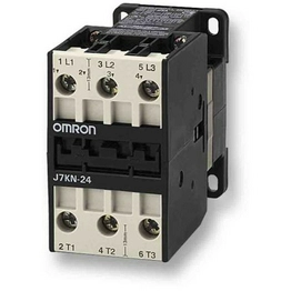 OMRON J7KN-24 110 image