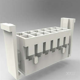 XKB Connectivity X2026H-2x06AH-N0 image