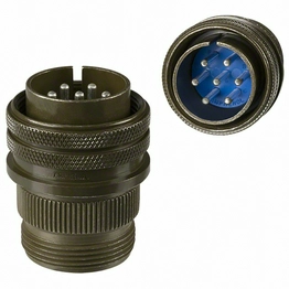 Amphenol 97-3106A-20-15P(946) image