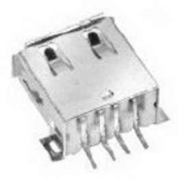 USB-A-S-RA-TSMT ADAM TECH