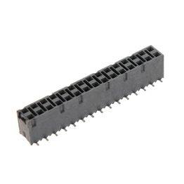 samtec SSM-115-L-DV-P-TR image
