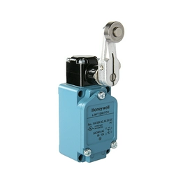Honeywell SZL-WLC-A-N image