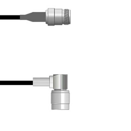 Q-1W04W0008036I Amphenol Custom Cable
