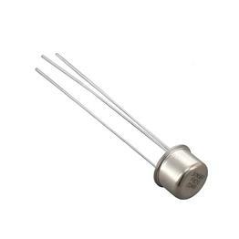 JANTXV2N5667 Microchip Technology