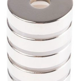 N844N Eclipse Magnetics