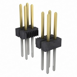 PZC33DFCN Sullins Connector Solutions