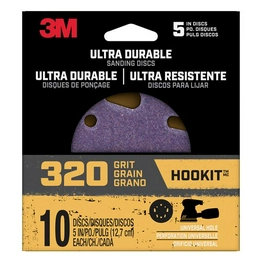 DISC5IN10PK320 3M