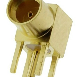 Amphenol MMCX6252N1-3GT30G-50 image