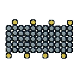MLPS-B-3-0511-CC-8-PLP1-10MM-F BIVAR