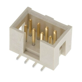 HTSS-104-01-L-DV-P-TR samtec