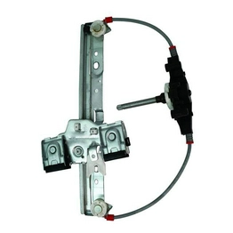 034079ORWINDOWREGULATOR-MANUAL International Lighting