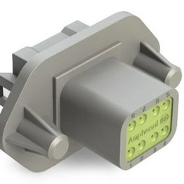 Amphenol AT04-08PA-PM12 image