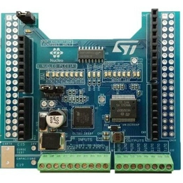 STMicroelectronics X-NUCLEO-PLC01A1 image