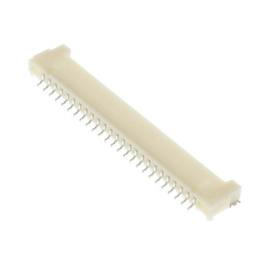 Hirose Electric DF14-25P-1.25H(22) image