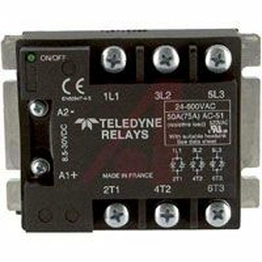E3PT48D50 Teledyne Technologies