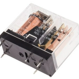 OMRON G2R-1 AC110 image
