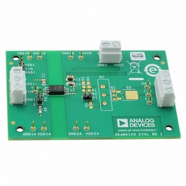 Analog Devices EVAL-ADUM4120EBZ image