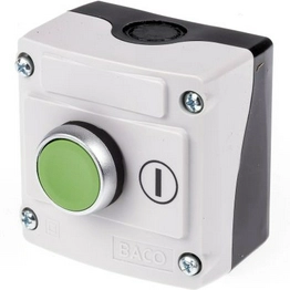 LBX10110 BACO Controls
