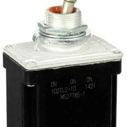 Honeywell 102TL2-10 image