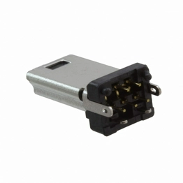 UX20-MB-5P Hirose Electric