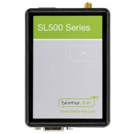 Siretta SL500-LTEM (GL) STARTER KIT image
