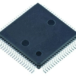 Renesas Electronics R5F100MLAFB#30 image