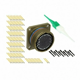 D38999/20JH35SN Amphenol