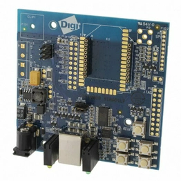 XBIB-U-DEV DIGI International
