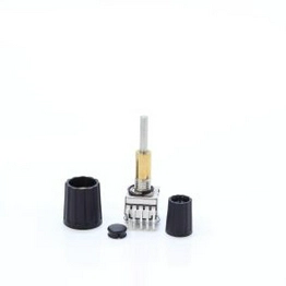 E37-VT6332-2-SET Elma Electronic