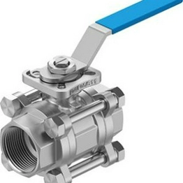 VZBE-11/4-T-63-T-2-F0405-M-V15V15 FESTO