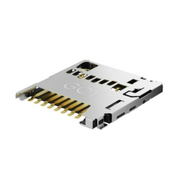 MEM2080-00-128-00-A Global Connector Technology