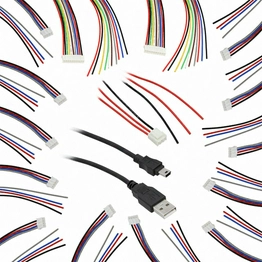 TMCM-6110-CABLE Analog Devices