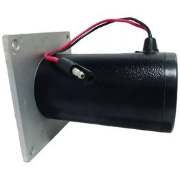 TGSUV1YEAR2008SALTSPREADERMOTOR International Lighting