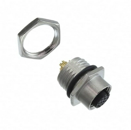 M12A-12PFFS-SH8001 Amphenol