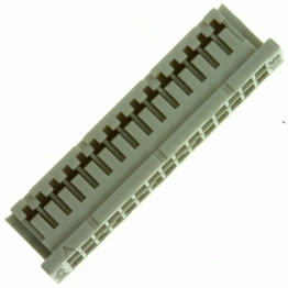 Hirose Electric DF20A-30DS-1C image