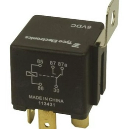 TE Connectivity 1-1414286-0 image