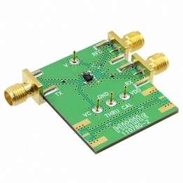 115203-HMC546LP2 Analog Devices