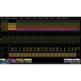 T3DSO2000A-MSO Teledyne LeCroy
