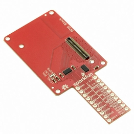 DEV-13038 SparkFun Electronics